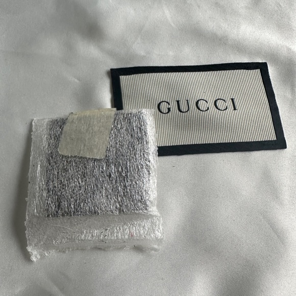 GUCCI Dyonisus GG Supreme Mini Black - Picture 7 of 8